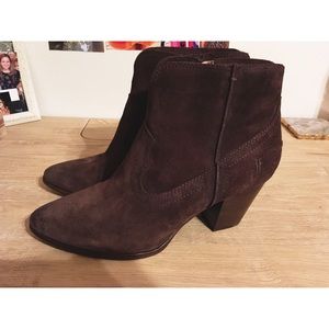 Frye Boots